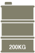 200 lt
